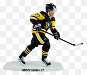 Download Hd Sidney Crosby Pittsburgh Penguins - Pittsburgh Sidney Crosby 12 Import Dragons Png,Pittsburgh Penguins Png