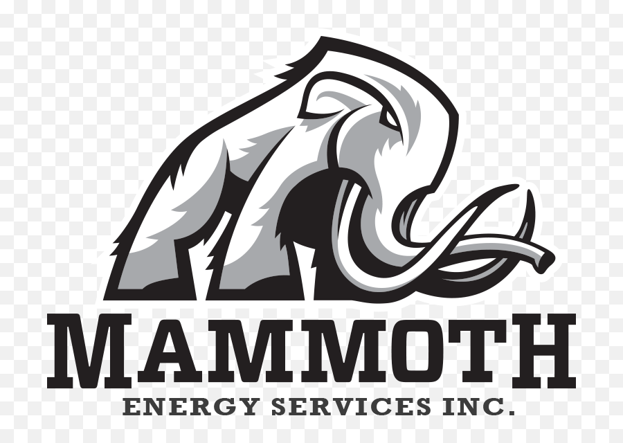 Mammoth Energyu0027s Puerto Rico Elec Work Gets It Into Legal - Mammoth Energy Services Png,Mammoth Png