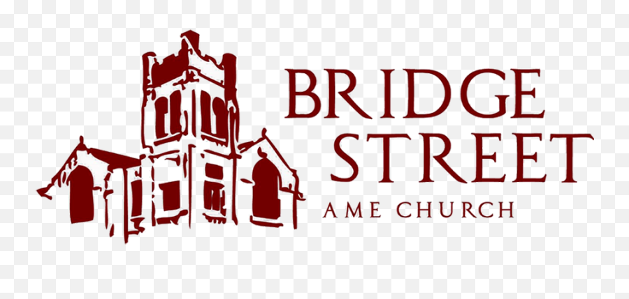 Bridgestreet Logo Transparent U2013 Bridge Street Ame Church - Fiction Png,Transparent Bridges