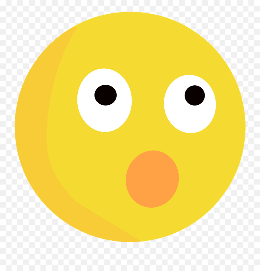 Download Emoji Face Emotions - Parque Natural Do Sudoeste Alentejano E Costa Vicentina Png,Wow Emoji Png