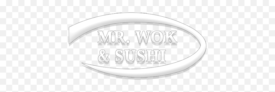 Mr Wok U0026 Sushi - Tenafly Nj 07670 Menu U0026 Order Online Png,Sushi Logo