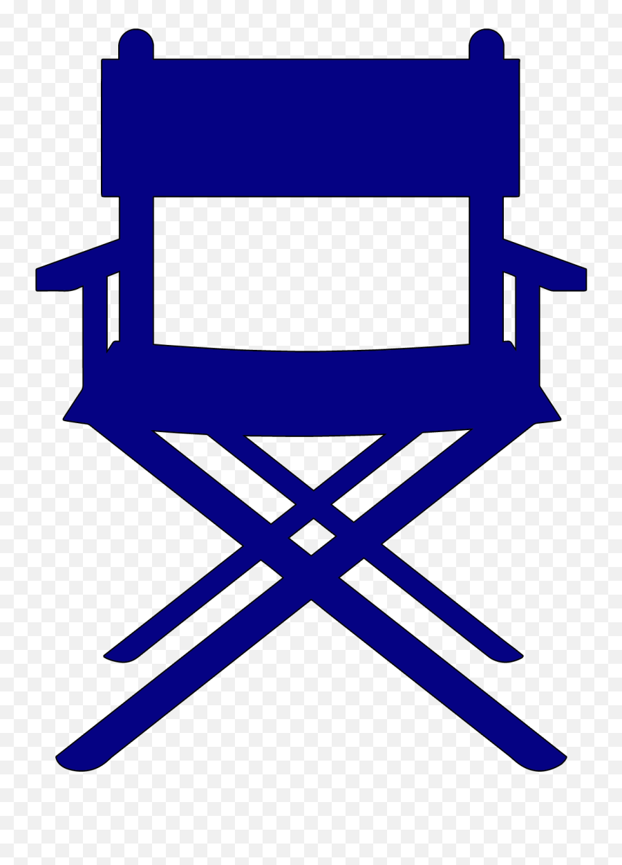 Film Burn Png - Movie Clipart Short Film Director Chair Board Of Directors Seat,Movie Clipart Png