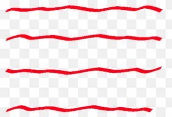 No Red Squiggle - Background png