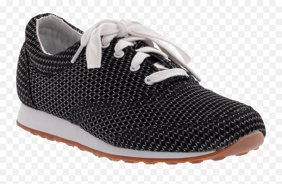 Dimmi Jogger Black Mesh Athletic Tennis Shoes With - Sneakers Png,Tennis Shoes Png