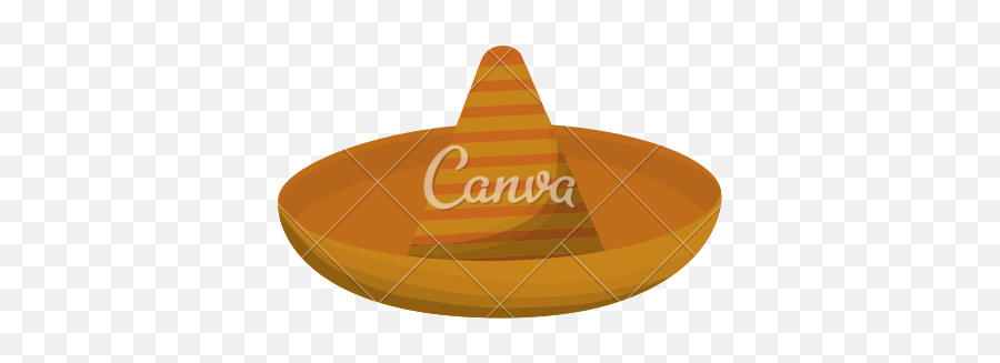 Png Mexican Hat Transparent Hatpng Images Pluspng - Light Diwali In White Background,Mexican Png