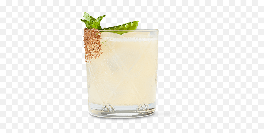 English Garden Margarita Patrón Tequila - Mauresque Png,Margaritas Png