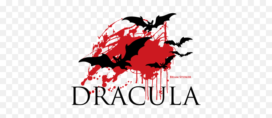 Was Dracula Irish - Terra Nova Hotel Logo Png,Dracula Png