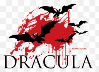 Was Dracula Irish - Terra Nova Hotel Logo Png,Dracula Png