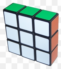 Filefloppy Cube Solved 2png - Wikimedia Commons 1000 Cube 1000 By 1000,Rubik's Cube Png
