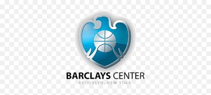 Barclays Center Logo - Barclays Center Png,Barclays Logo Png