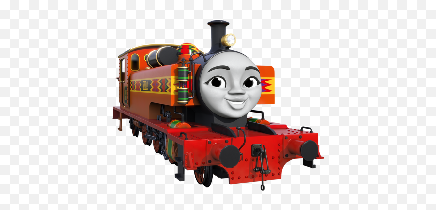 Go Thomas - Thomas And Friends Big World Big Adventures Youtube Png,Thomas The Train Png