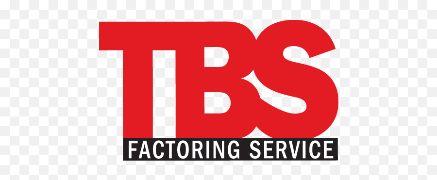 Tbs Factoring Offering No Charge - Goodge Png,Tbs Logo Png