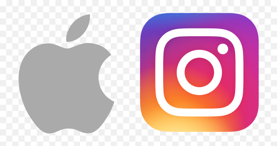 Facebook - Instagram Logo Png,Instagram And Facebook Logo
