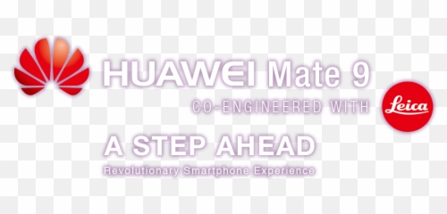 Download Huawei Logo With Leica - png