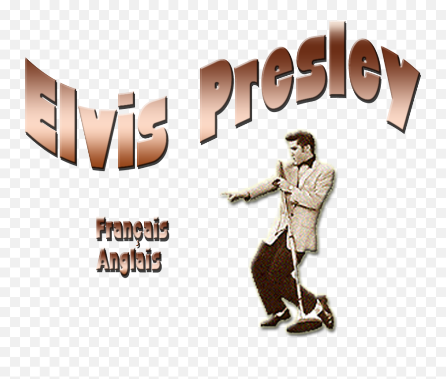 Index Of - Elvis Presley In Cartoon Png,Elvis Presley Png