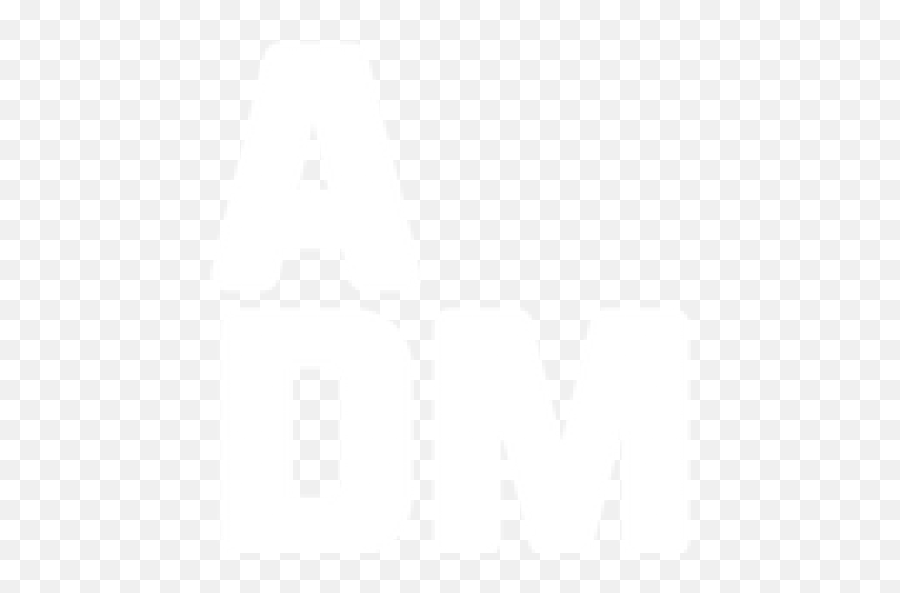 Home - Vertical Png,Adm Logo
