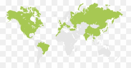 Trigo Group - World Of Happiness 2019 Map Png,Trigo Png
