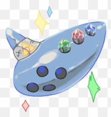 The Ocarina Of Time Beta By Pc4sh - Fur Affinity dot net Clip Art png