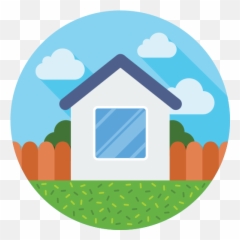 Home Building Real Estate House Icon - Fatehpur Sikri Fort png