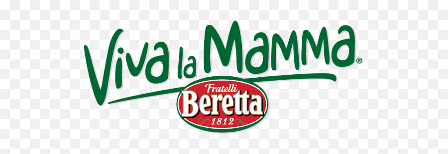 Viva La Mamma Pasta Italian Style Authentic Meal Usa - Viva La Mamma Logo Png,Cooking Mama Logo