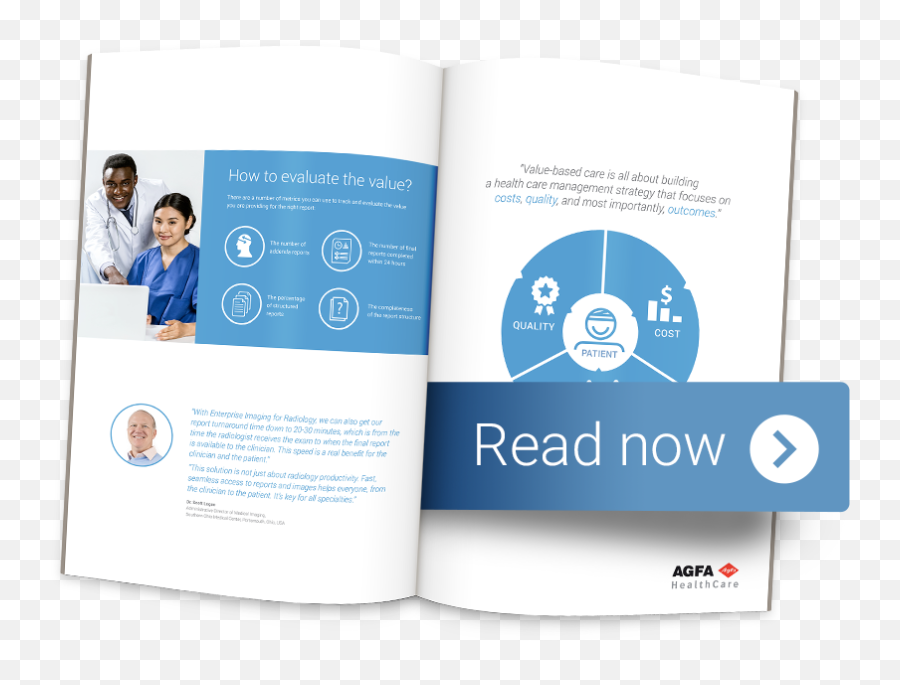 Vbc - Main International Site Agfa Healthcare Brochure Png,E For Everyone Png