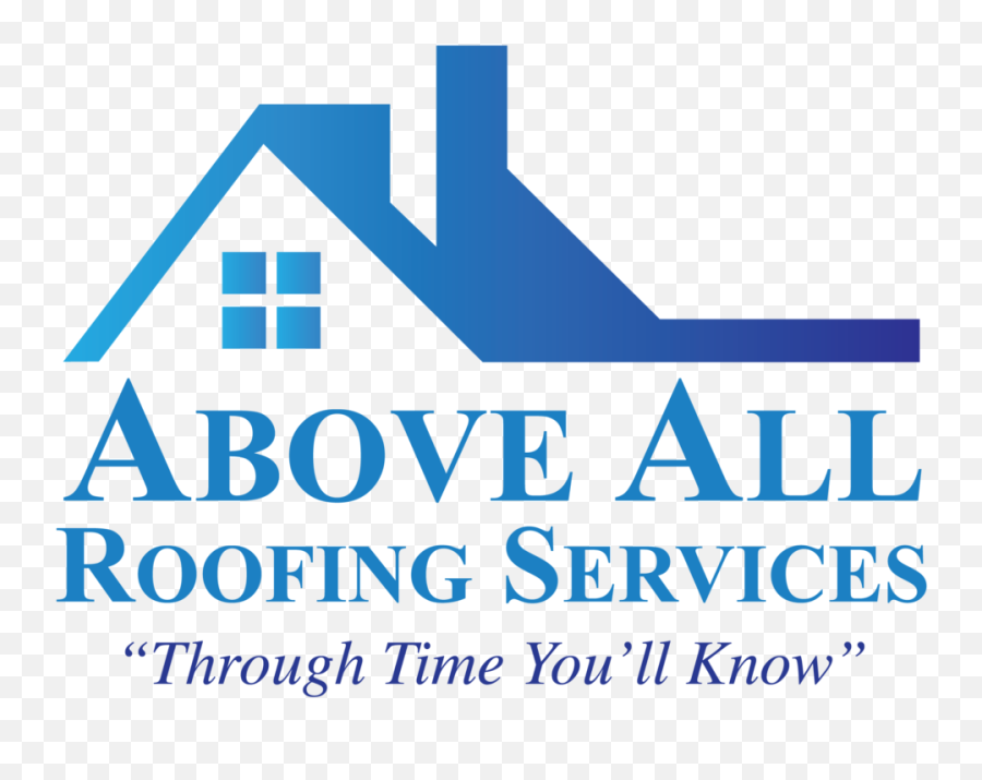 Above All Roofing Services Png Roof