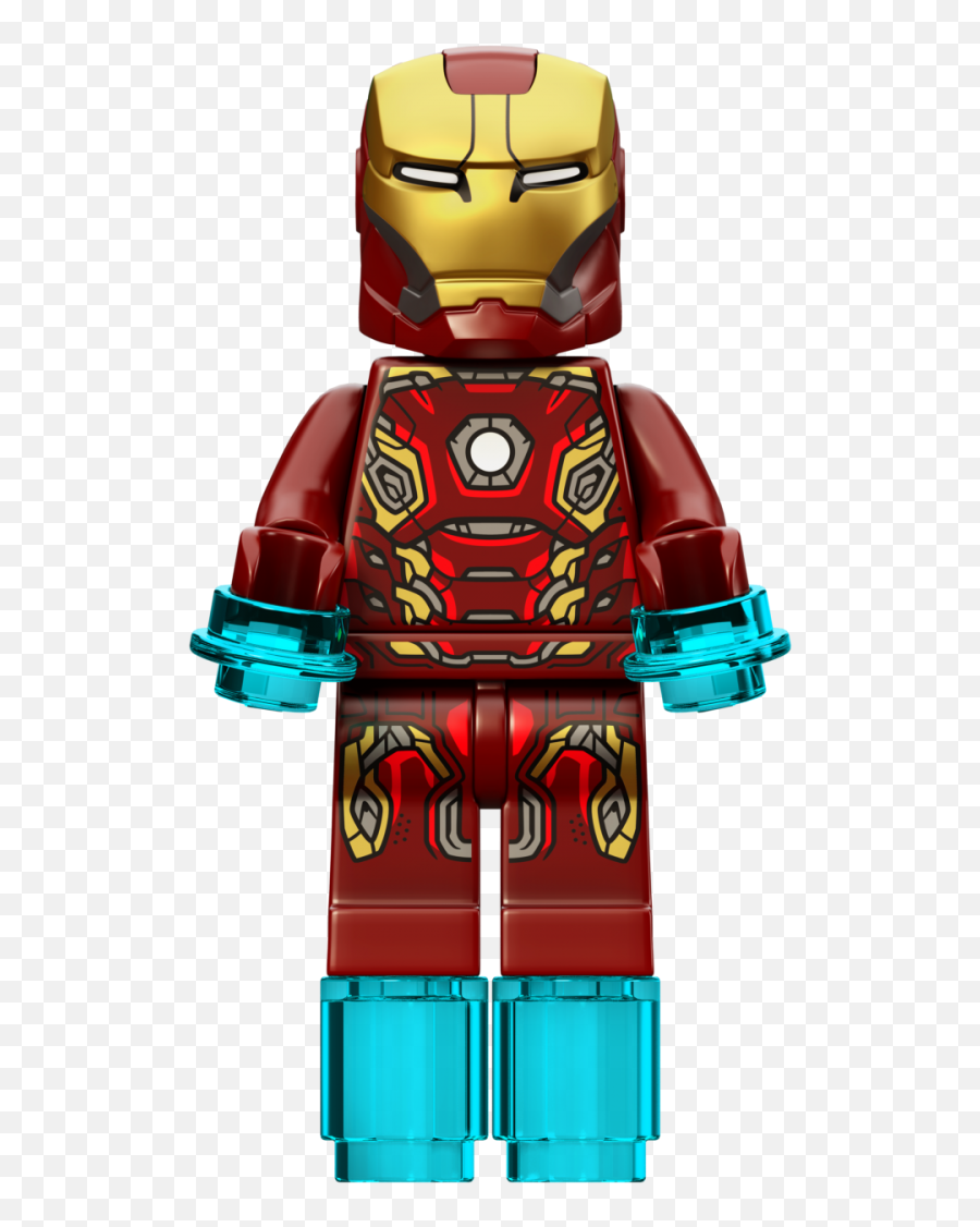 Lego Ironman Png Transparent Images U2013 Free Vector - Lego Iron Man Mark 45,Ironman Png