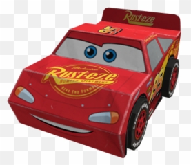 Lightning Mcqueen Companion - Roblox Mcqueen png