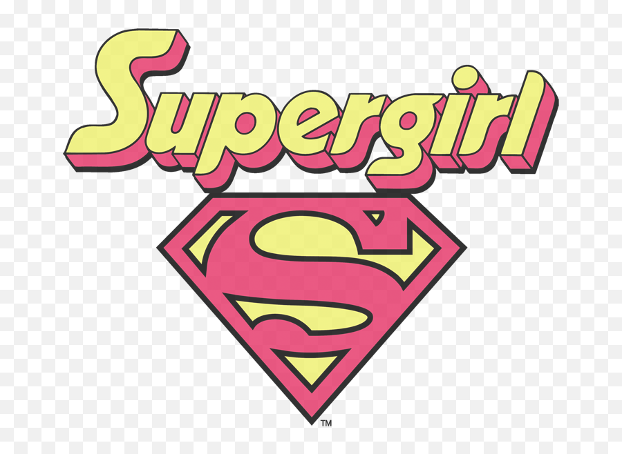 Download Dc Comics Im A Supergirl Menu0027s Regular Fit T - Shirt Supergirl Logo Png,Super Girl Logo