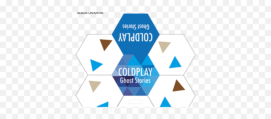 Coldplay Projects - Vertical Png,Coldplay Logo