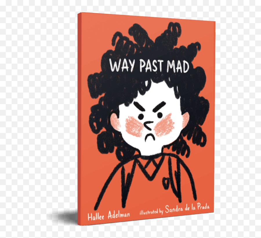 Community Briefs U0027way Past Madu0027 Book Released And More - Way Past Mad Hallee Adelman Png,Prada Logo Png