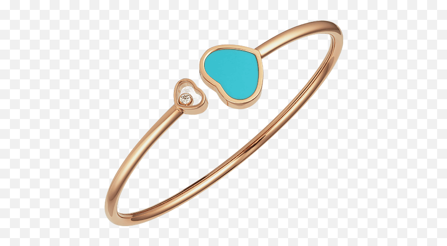 Chopard - Swiss Luxury Watches And Jewellery Manufacturer Chopard Bracelet Png,Turquoise Png