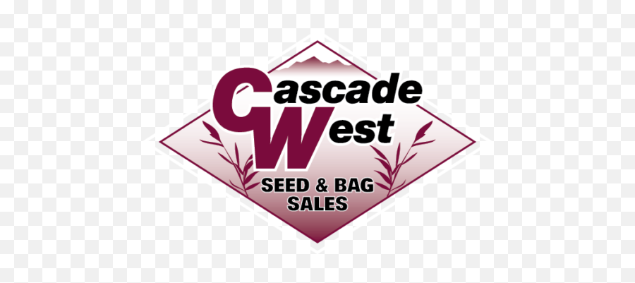 Cascade West Seed U0026 Packaging Products U2013 Wilamette Valley Ag - First Alert Png,Stretch Films Logo