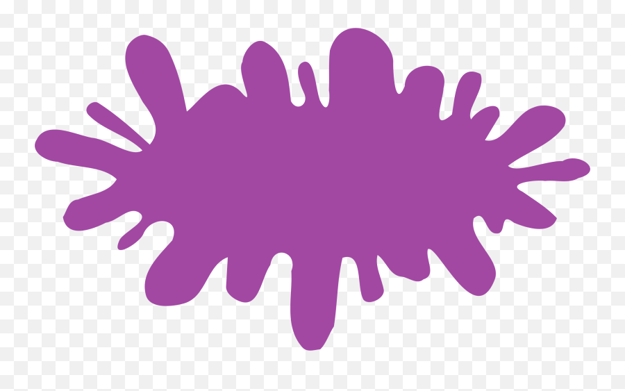 Purpleviolethand Png Clipart - Royalty Free Svg Png Logo Nickelodeon Png,Nickelodeon Logo Transparent