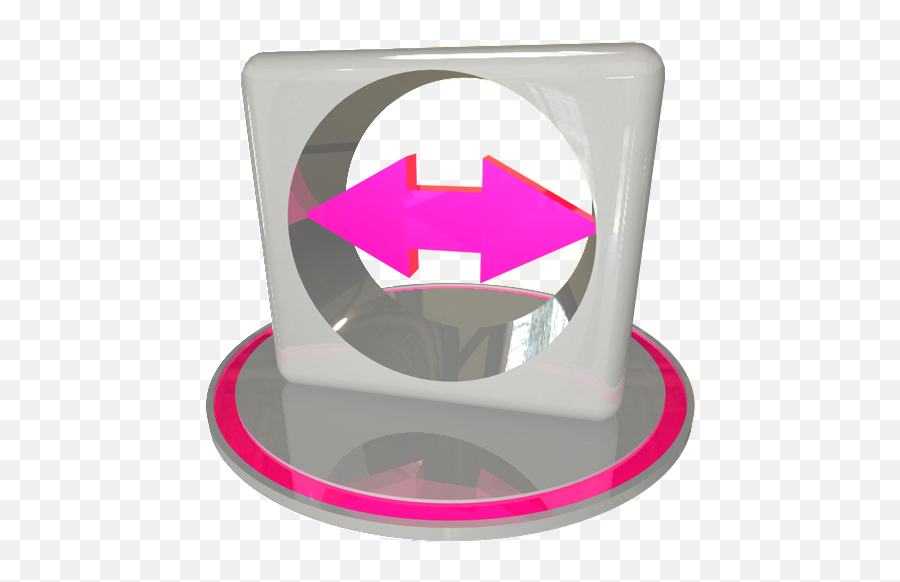 Teamviewer Pink - Download Free Icon White And Pink Icons On Illustration Png,Teamviewer Logo