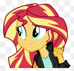 1549189 - artistfella clothes cute equestria girls Cute Mlp Eg Sunset Shimmer png