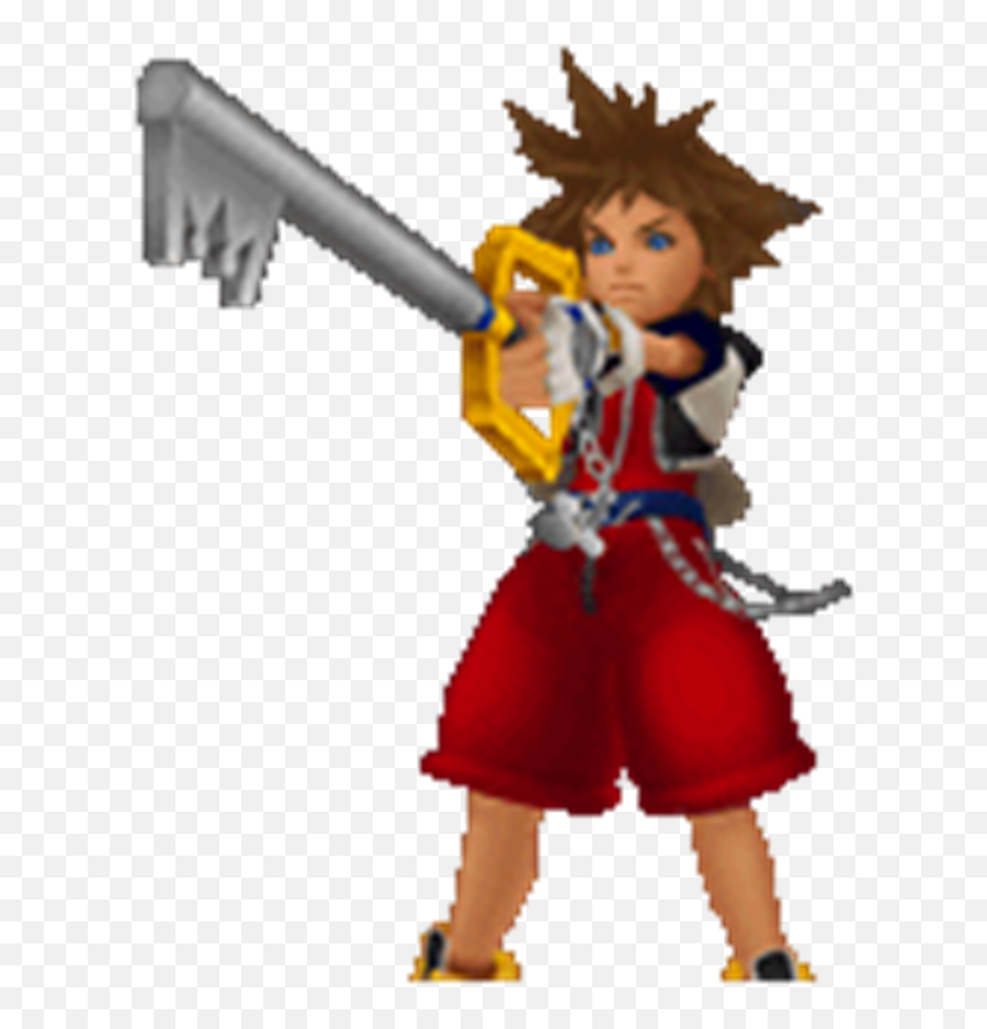 Sora Png - Kingdom Hearts Clipart Keyhole Clipart Sora Transparent Sora Kingdom Hearts 1,Sora Transparent