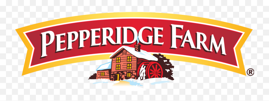 Pepperidge Farm - Language Png,Campbells Soup Logo