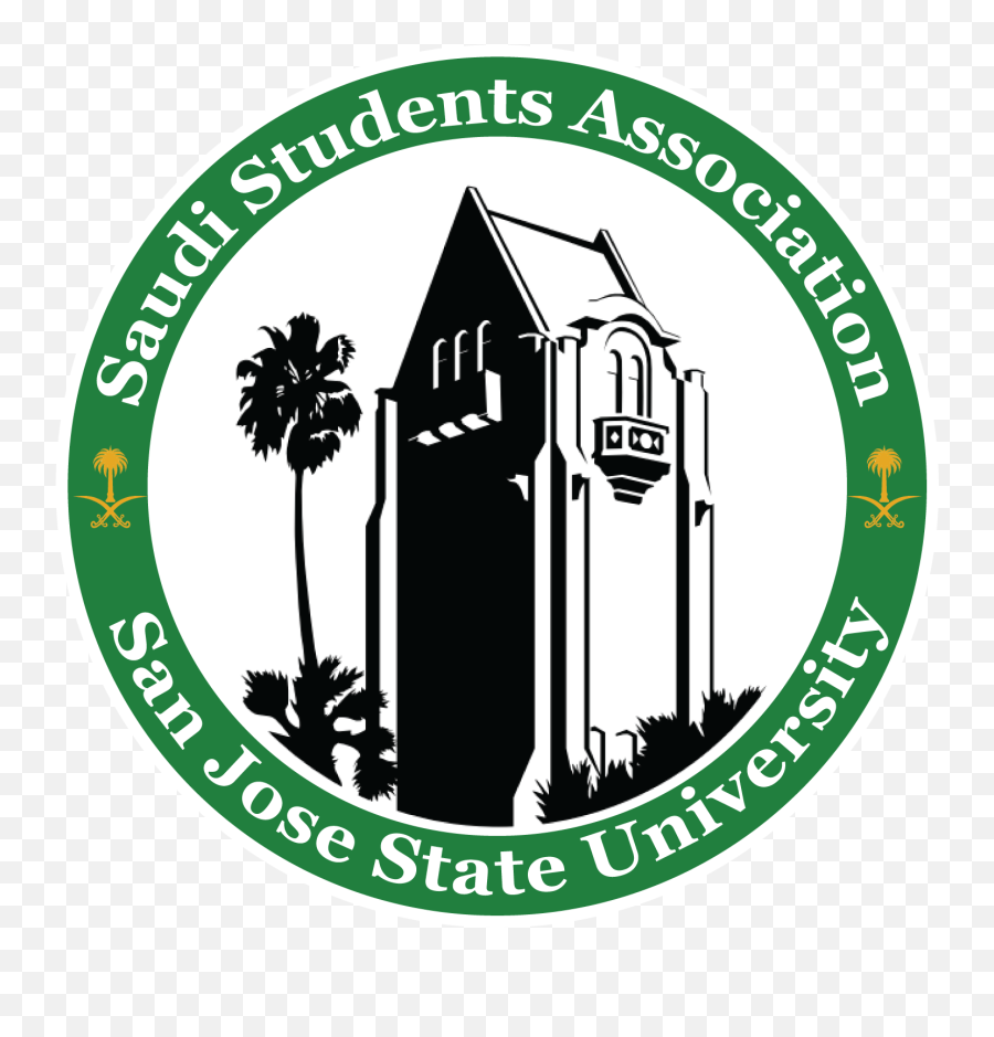 Sscs - Vertical Png,San Jose State University Logos