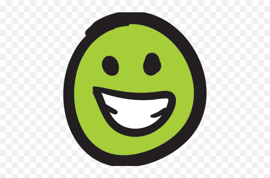 Blog Go Green Face Paint - Cartoon Smiley Faces Png,Face Paint Png