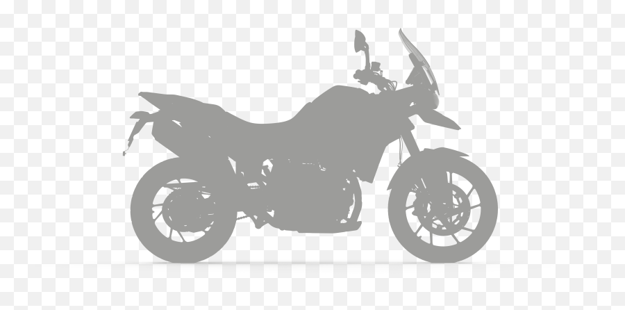 Events For The Ride - Triumph Tiger 850 Sport New Png,Motorcycle Silhouette Png