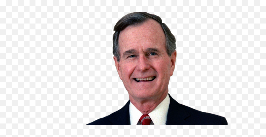 George W Bush Png 5 Image - George Hw Bush If The American People,George Bush Png
