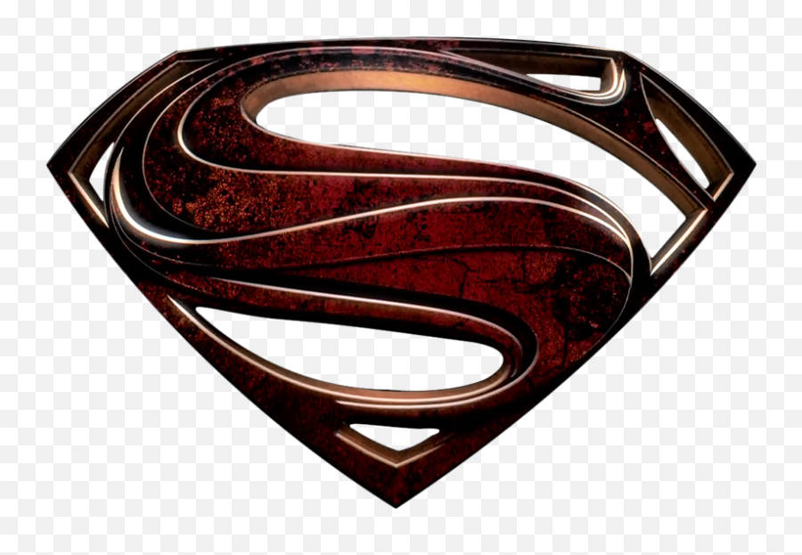 Dcf Blog Man Of Steel - All That Needless Destruction Superman Logo Man Of Steel Png,Supermans Logo
