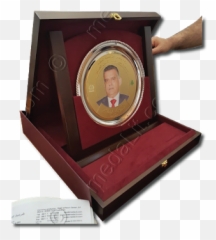 Absi Platter Awards - Absi Co Medalitcom Awards Picture Frame Png,Gold Plaque Png