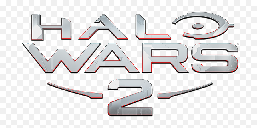 Download Halo Wars Logo Hd Hq Png Image - Halo Wars Logo Png,Halo 2 Logo