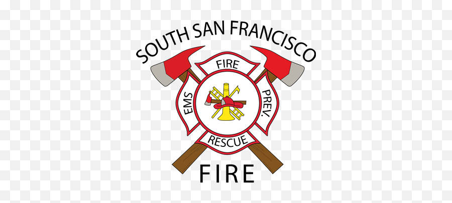 South San Francisco California Deadline - South San Francisco Fire Department Png,Chicago Fire Department Logo