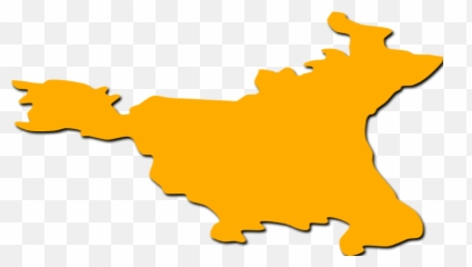 Haryana Map Png - Haryana Clipart,Sarva Shiksha Abhiyan Logo