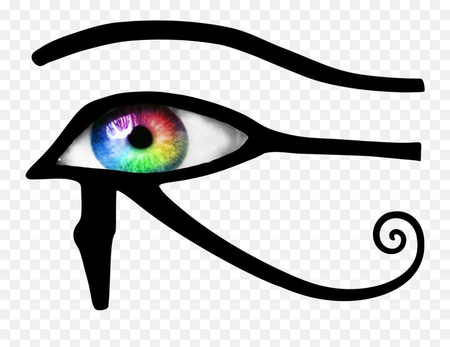 330 - Lovely Png,Eye Of Horus Png