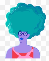 Unilever Global Company Website - Hair Design png