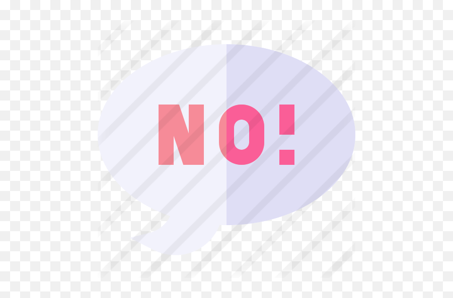 No - Flaticon Png,No Icon Transparent